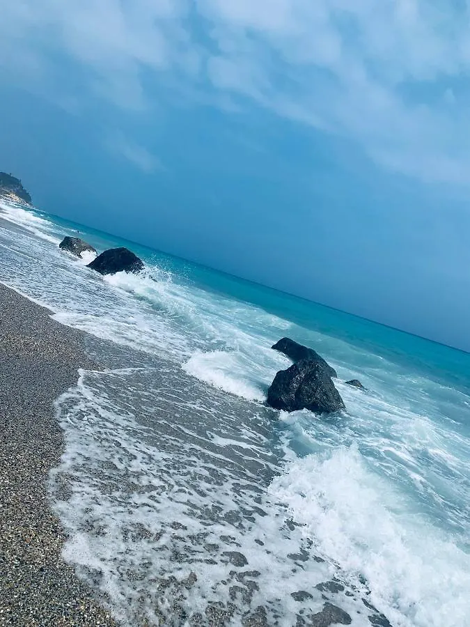 Appartamento Mono Ele A Varigotti