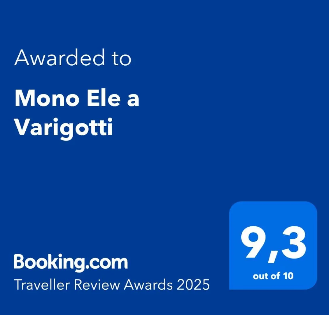 Mono Ele A Varigotti 0*,